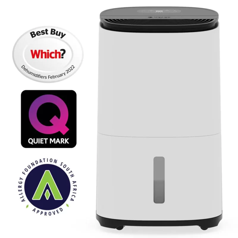 AC Infinity CLOUDFORGE T3 - Environmental Plant Humidifier - 4.5 L