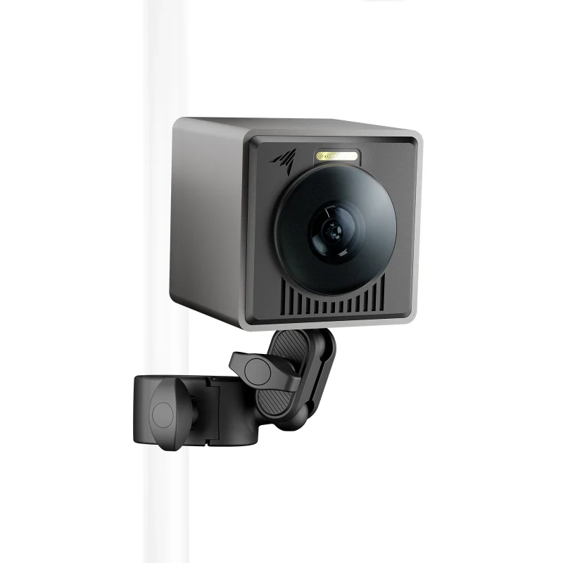 AC INFINITY SPECTRON 3, AI-Powered Grow Camera 4K, Advanced Plant Health and Growth Monitoring