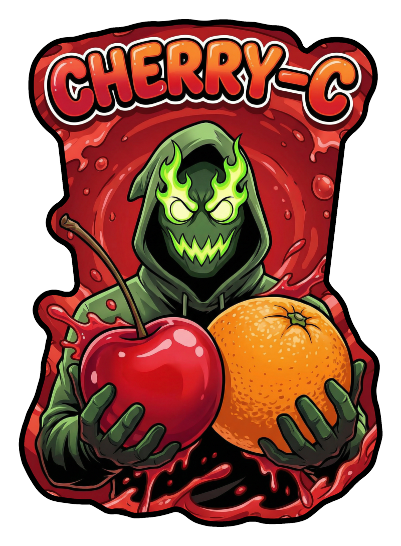 Robin Hood Seeds - Cherry-C