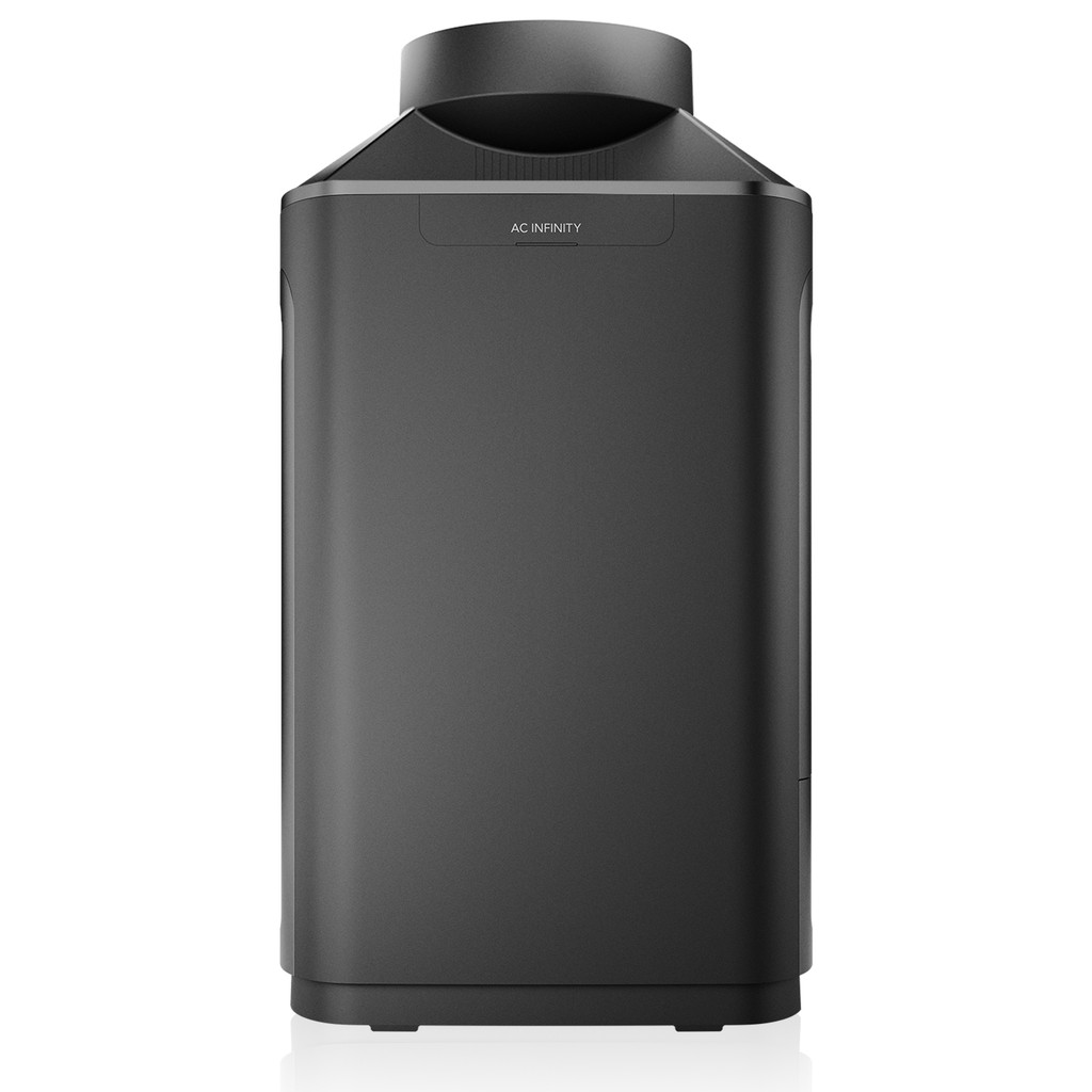 Ac Infinity - HYDRONE 7, Plant Dehumidifier with AI-Powered Humidity VPD Controller, for 4-6 Plants