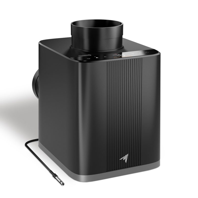AC INFINITY THERMOFORGE T7, Plant Heater 1000W with AI-Powered VPD Temp Controller